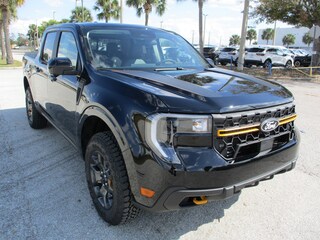 2025 Ford Maverick Tremor TRUCK