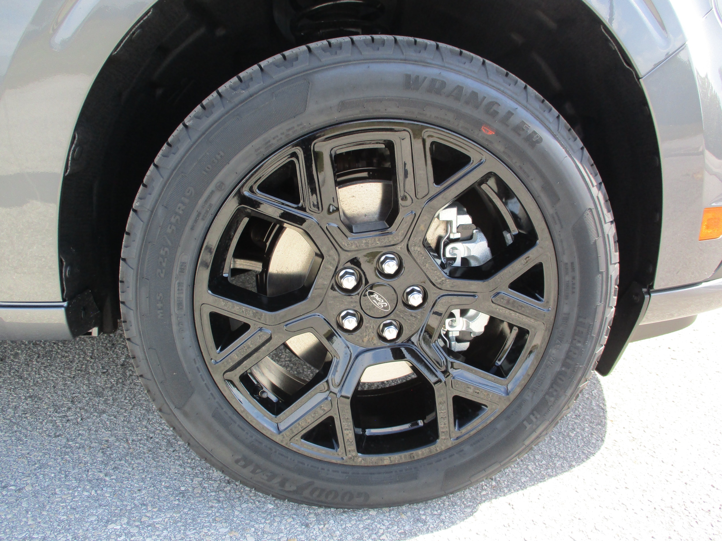 2025 Ford Maverick Lobo Premium - Photo 9