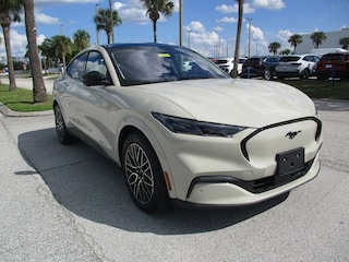2025 Ford Mustang Mach-E Premium CROSSOVERS