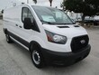 Ford Transit Commercial