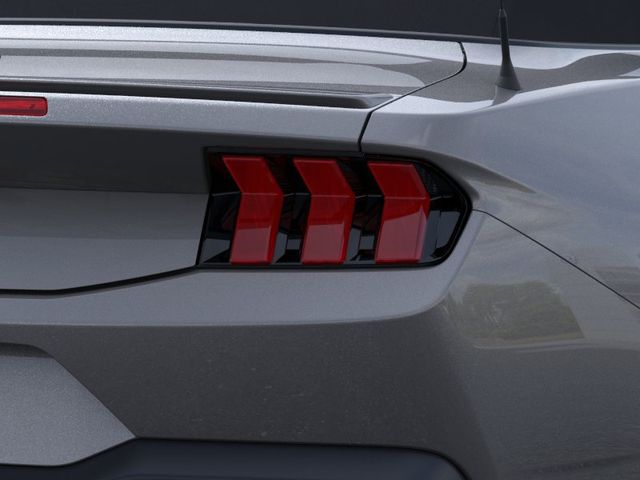 2025 Ford Mustang EcoBoost Premium Convertible - Photo 21