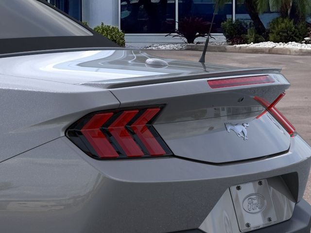 2025 Ford Mustang EcoBoost Premium Convertible - Photo 22