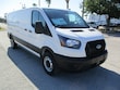 Ford Transit Commercial