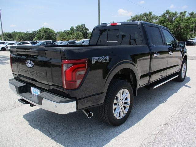 2025 Ford F-150 Lariat - Photo 7