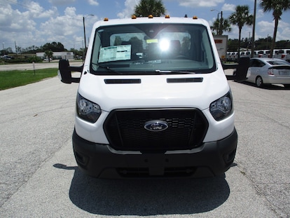 Cab Top & A-Pillar Kit | FORD TRANSIT 2019 Cab Top & A-Pillar Kit | FORD TRANSIT 2019