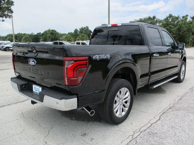 2025 Ford F-150 Lariat - Photo 7