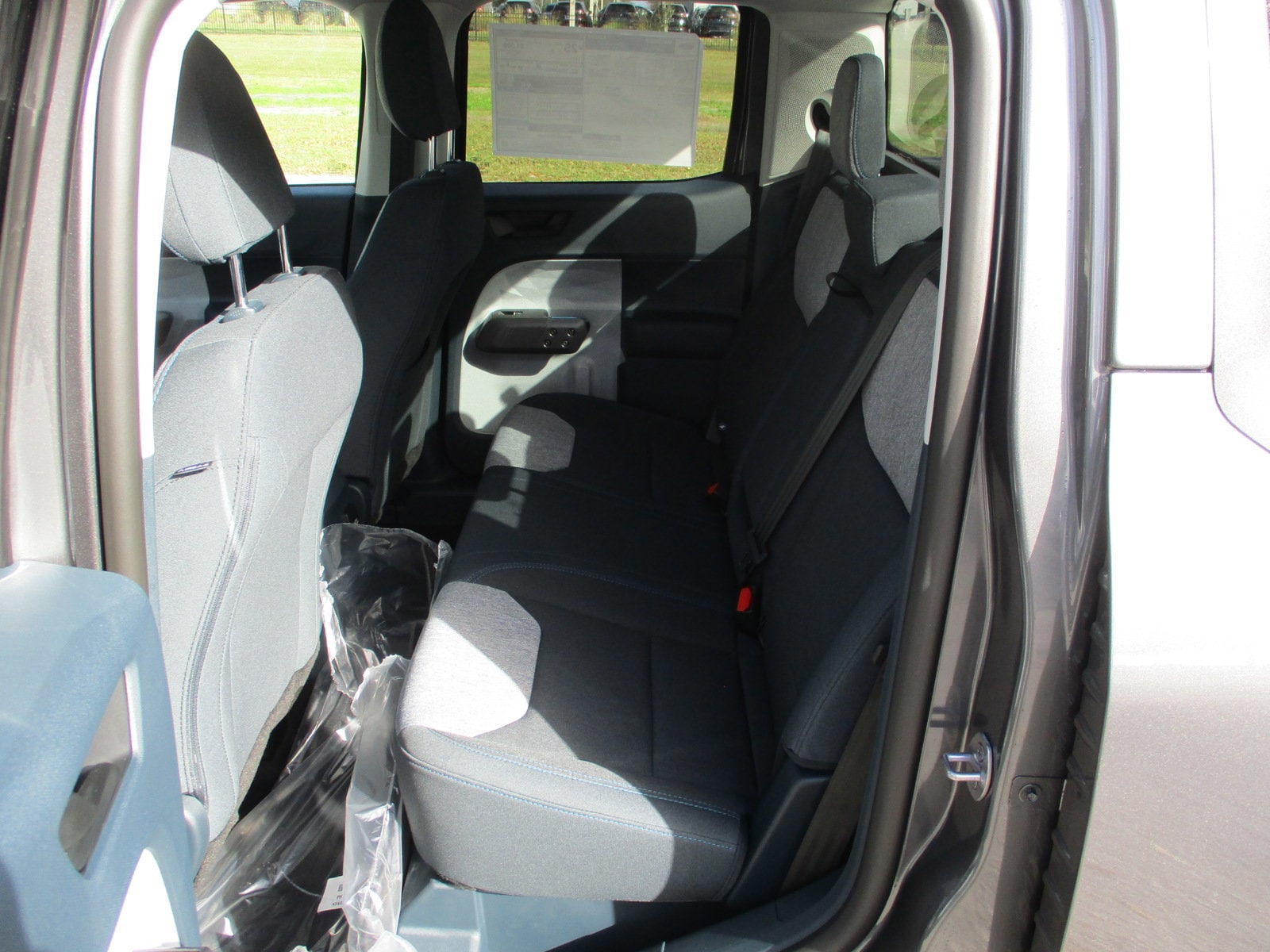 2025 Ford Maverick XLT - Photo 19