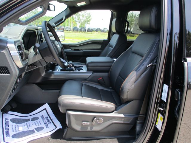 2025 Ford F-150 Lariat - Photo 20
