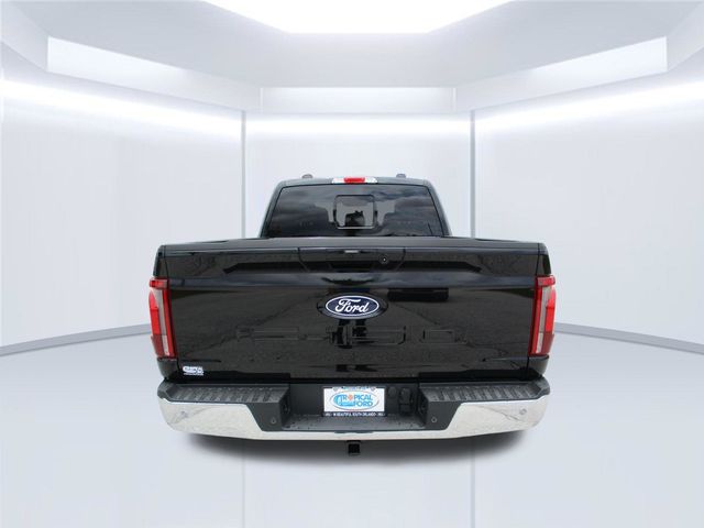 2025 Ford F-150 Lariat - Photo 6