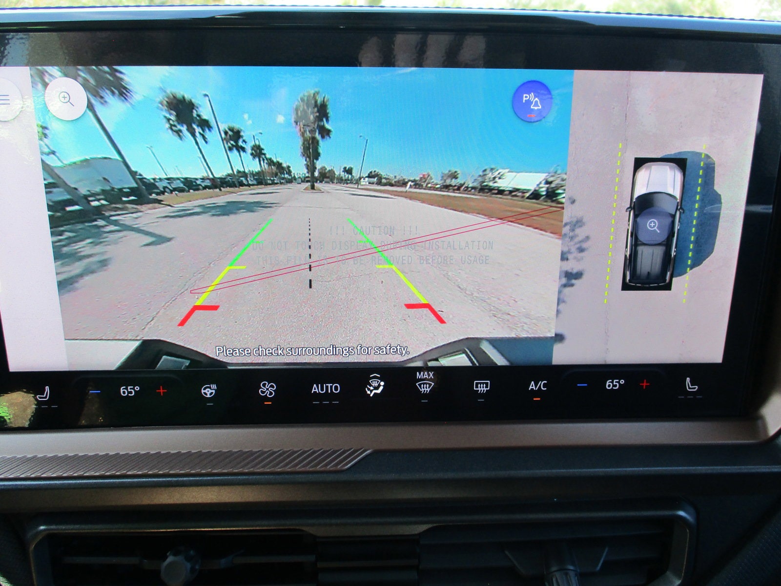 2025 Ford Bronco Sport Outer Banks - Photo 17