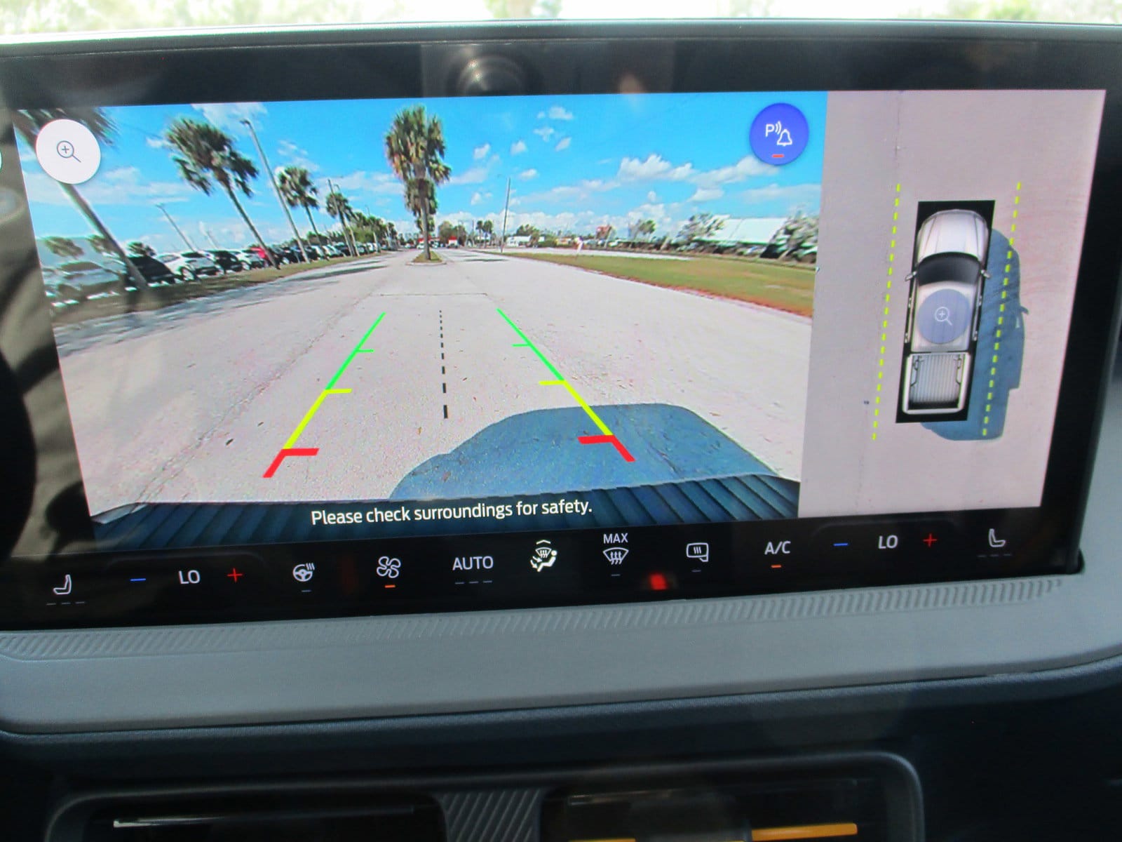 2025 Ford Maverick Tremor - Photo 17
