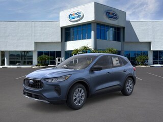 2026 Ford Escape Active SUV