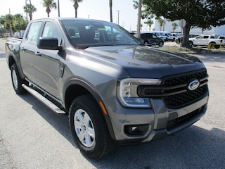 2025 Ford Ranger XL TRUCK