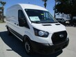 Ford Transit Commercial