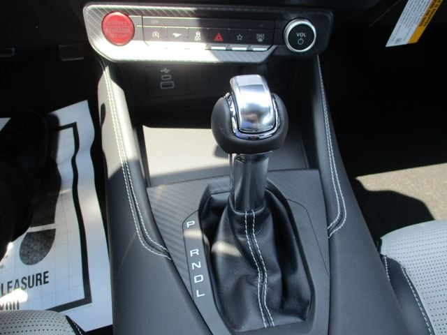 2025 Ford Mustang EcoBoost Premium Convertible - Photo 13