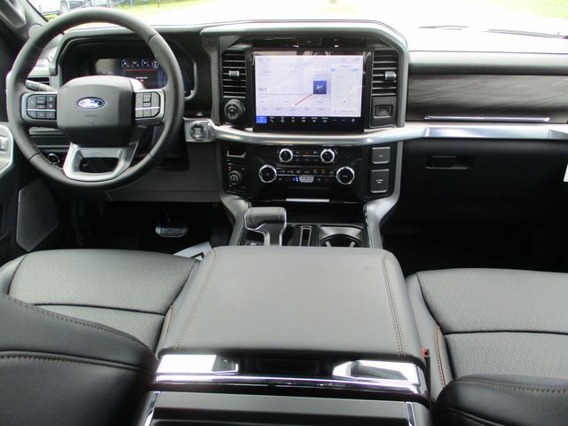 2025 Ford F-150 Lariat - Photo 28