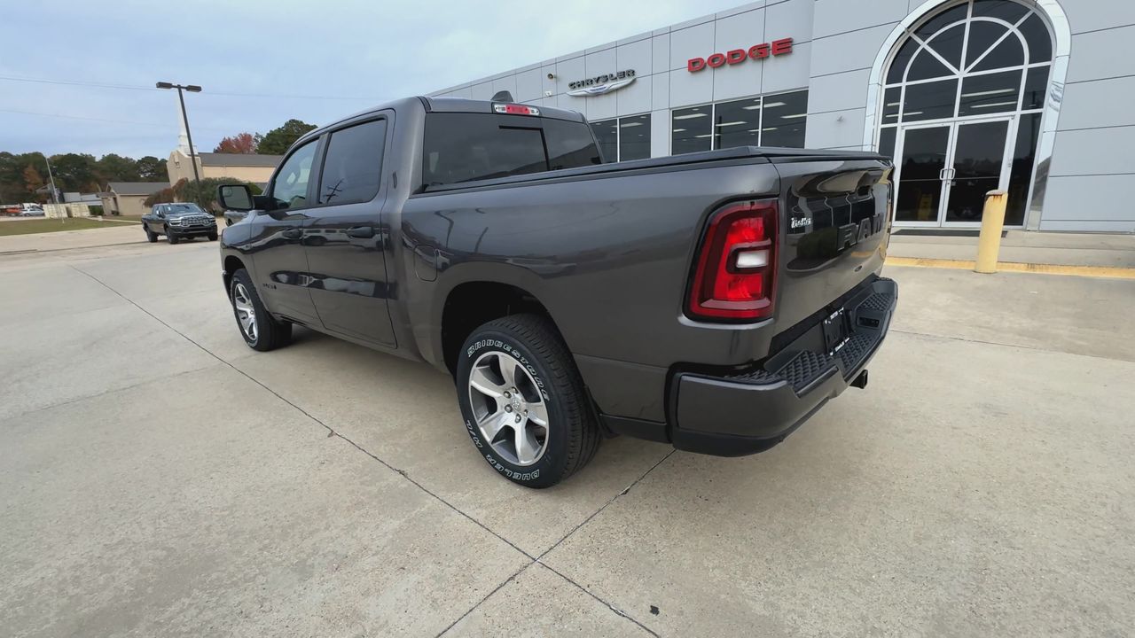 2025 RAM 1500 Tradesman - Photo 6