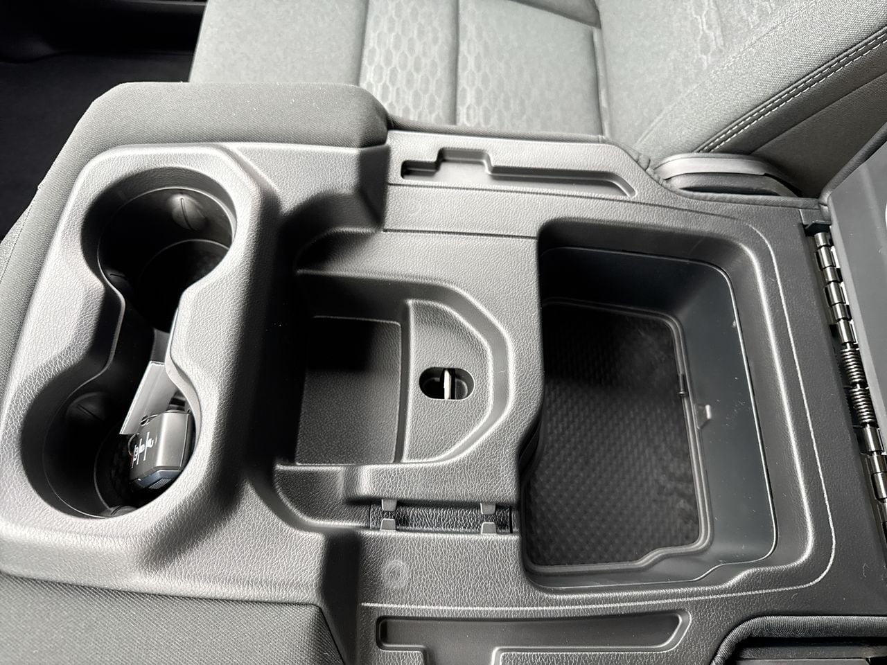 2025 RAM 1500 Tradesman - Photo 21