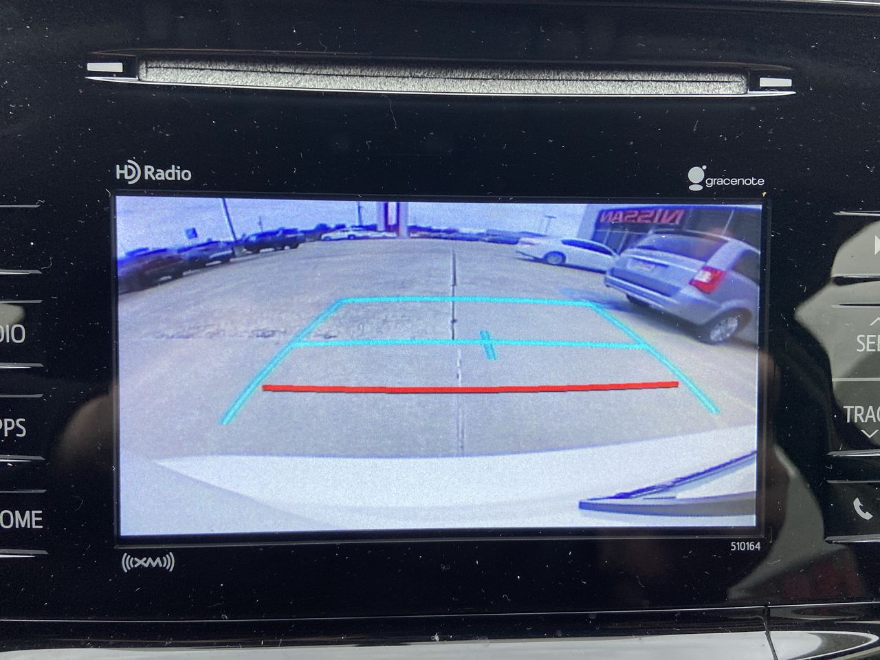 2017 Toyota Prius v Five - Photo 17
