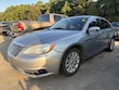  Chrysler 200