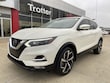  Nissan Rogue Sport