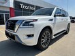 Nissan Armada