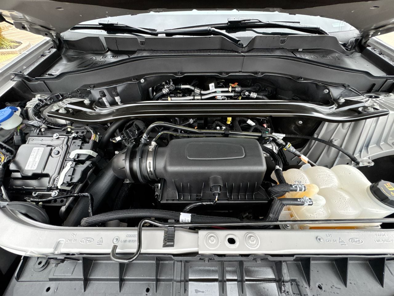 2023 Ford Explorer ST-LINE - Photo 28