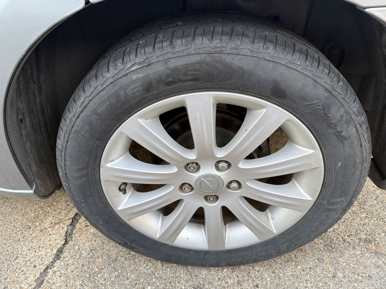 Used 2014 Chrysler 200 Limited Sedan