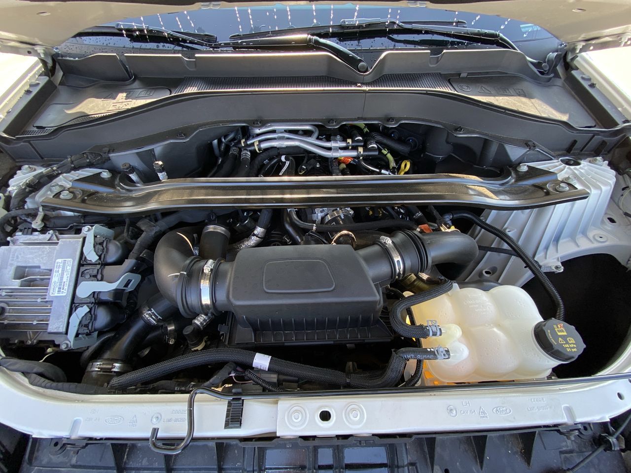 2022 Ford Explorer King Ranch - Photo 28