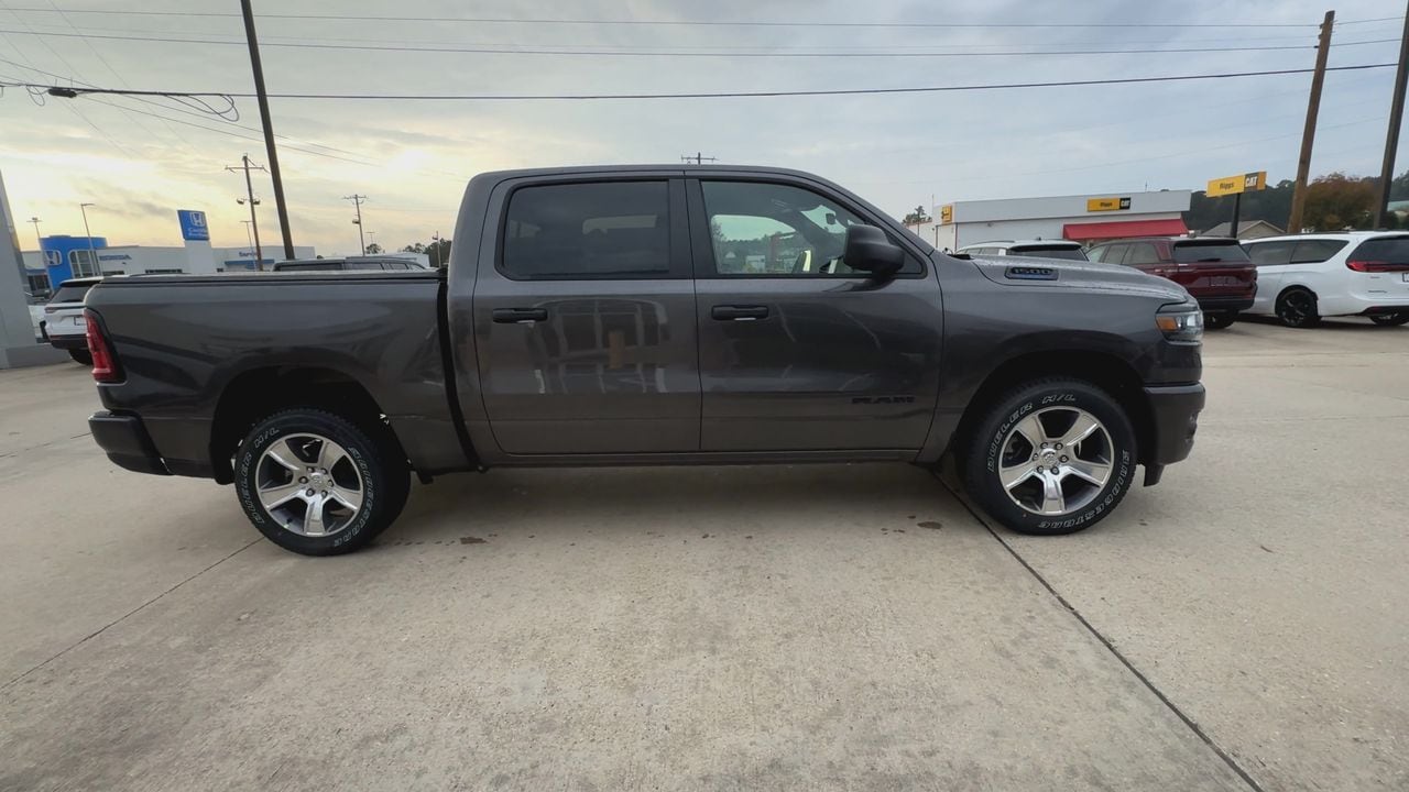 2025 RAM 1500 Tradesman - Photo 9