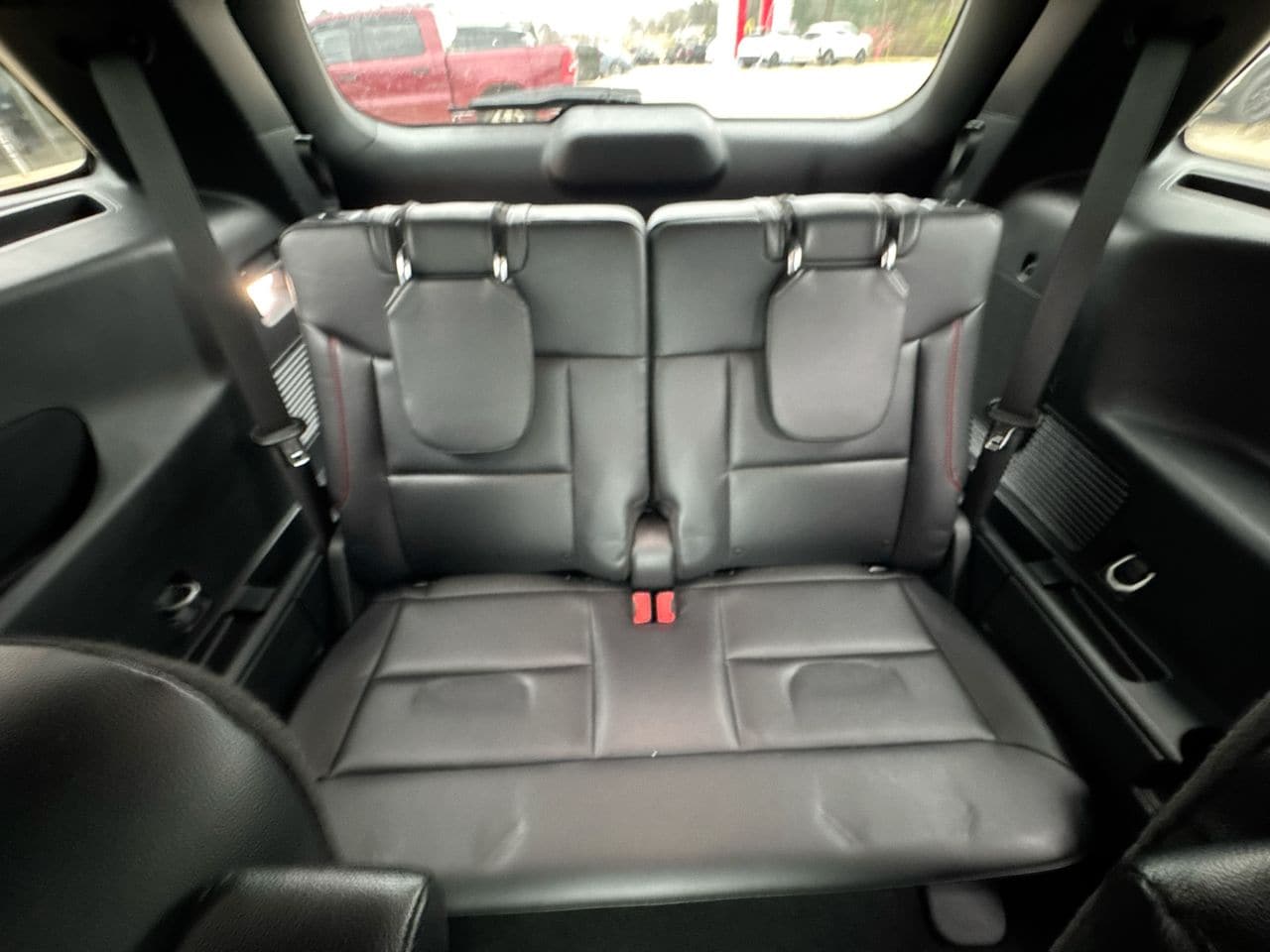 2023 Ford Explorer ST-LINE - Photo 24