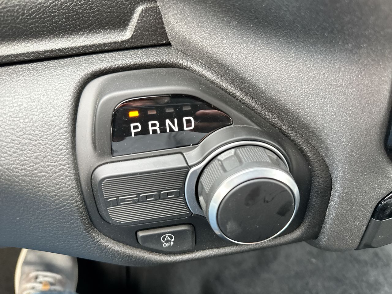2025 RAM 1500 Tradesman - Photo 20