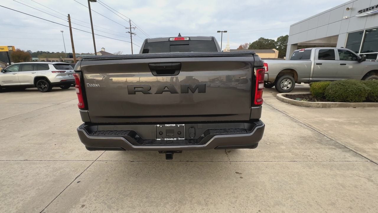 2025 RAM 1500 Tradesman - Photo 7