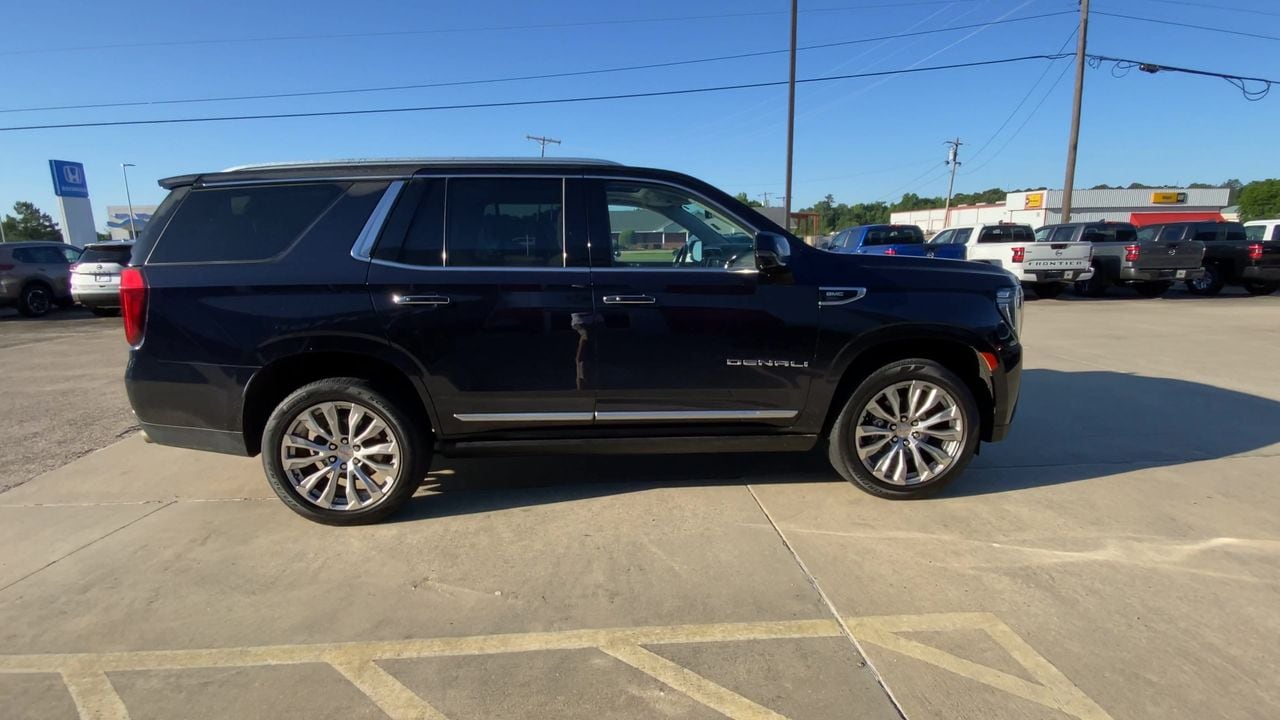 2021 GMC Yukon Denali - Photo 9