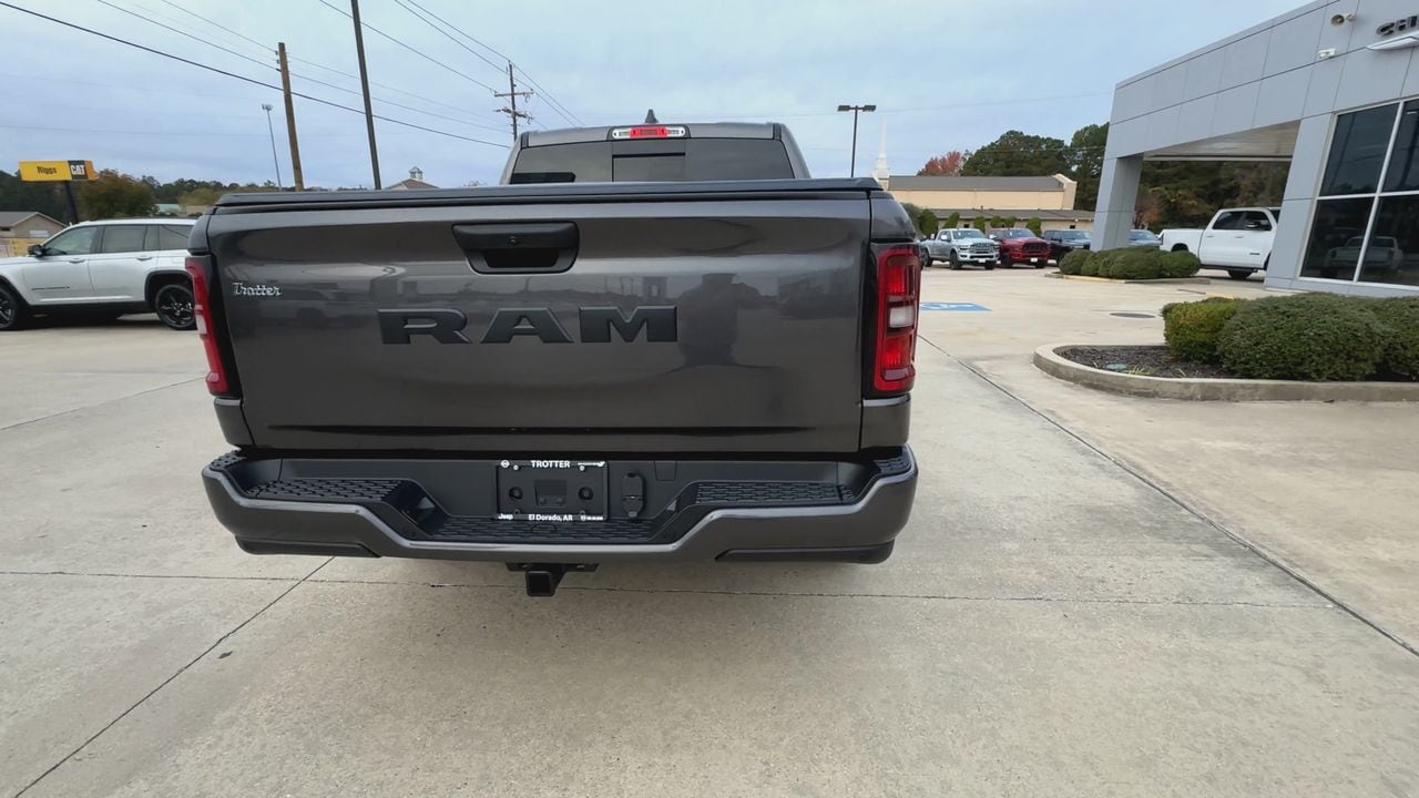 2025 RAM 1500 Tradesman - Photo 7