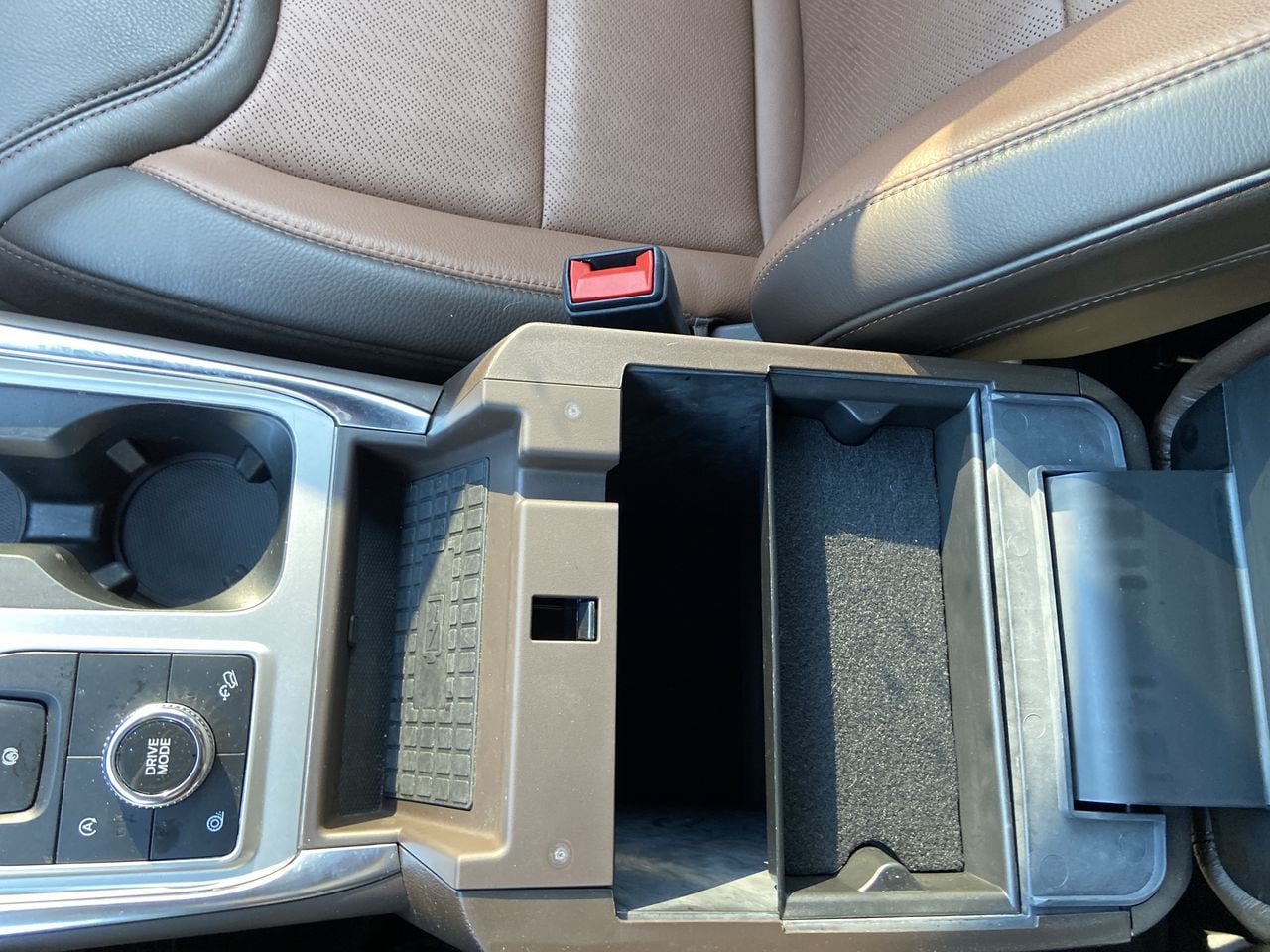 2022 Ford Explorer King Ranch - Photo 21