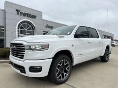 2026 Ram 1500 Laramie Pickup