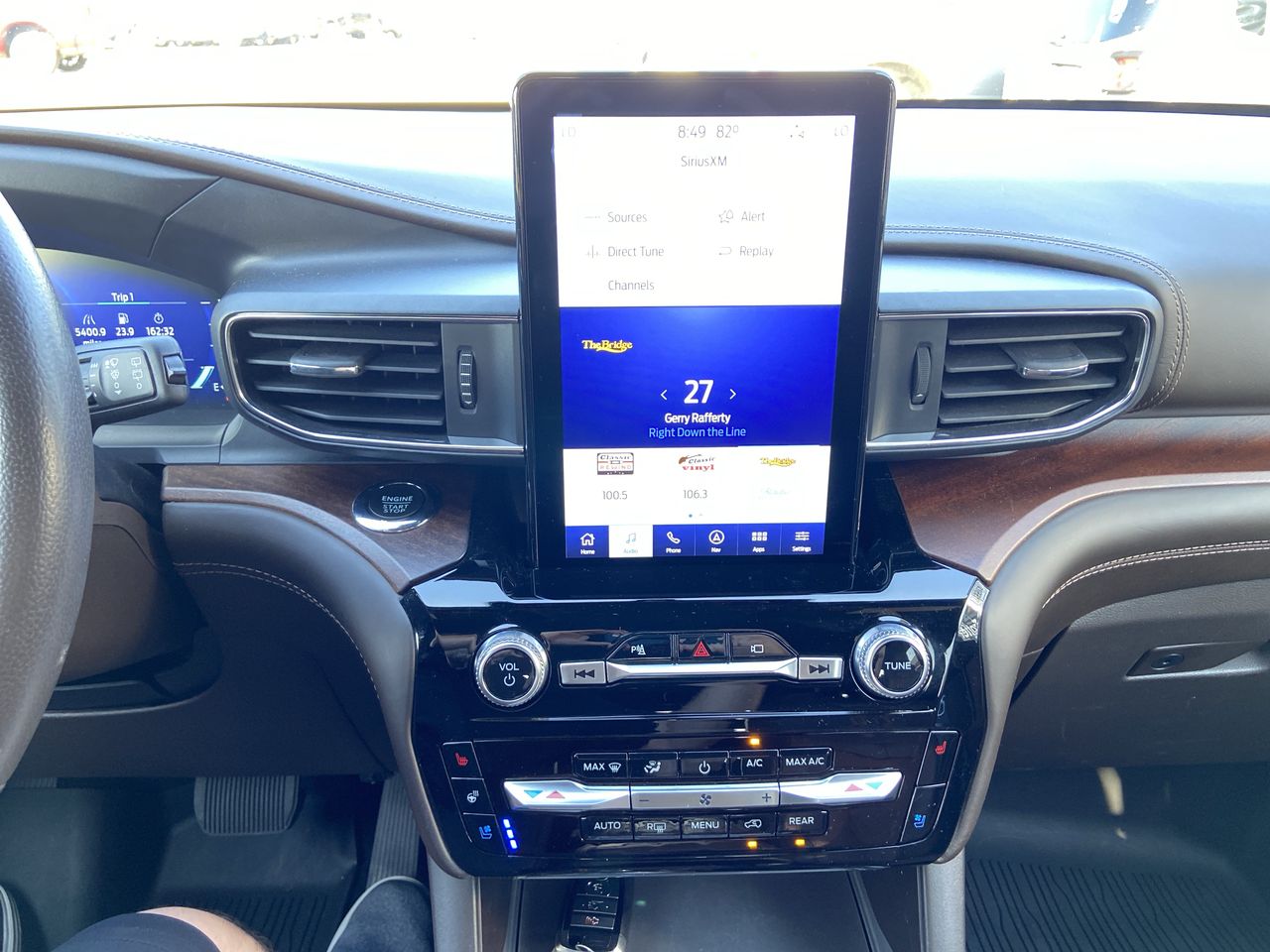 2022 Ford Explorer King Ranch - Photo 16