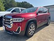  GMC Acadia