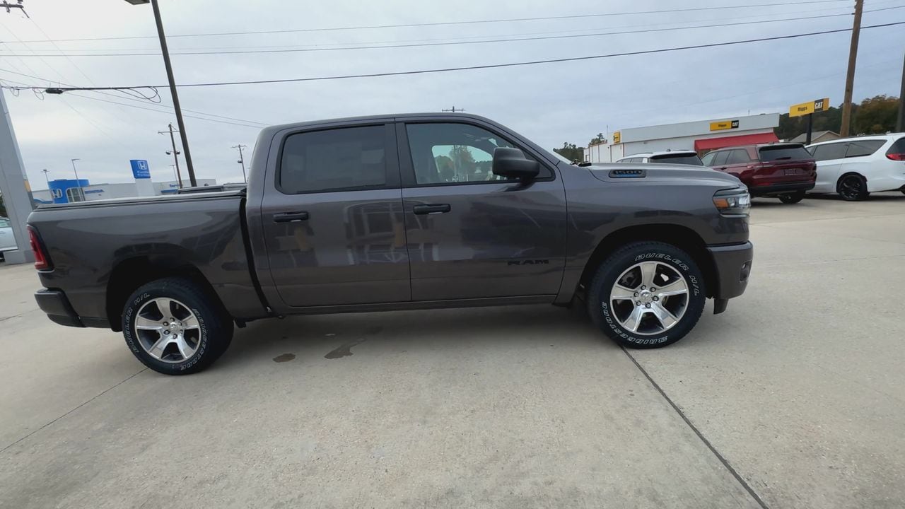 2025 RAM 1500 Tradesman - Photo 9