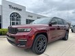  Jeep Grand Cherokee L