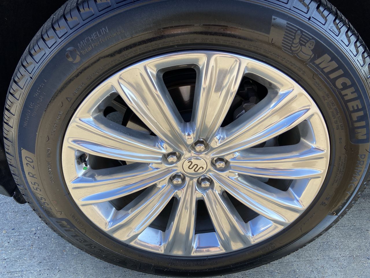 2022 Ford Explorer King Ranch - Photo 10