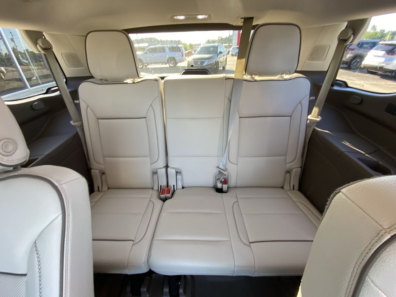 2021 GMC Yukon Denali - Photo 24