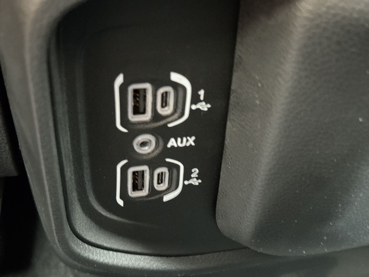 2025 RAM 1500 Tradesman - Photo 18