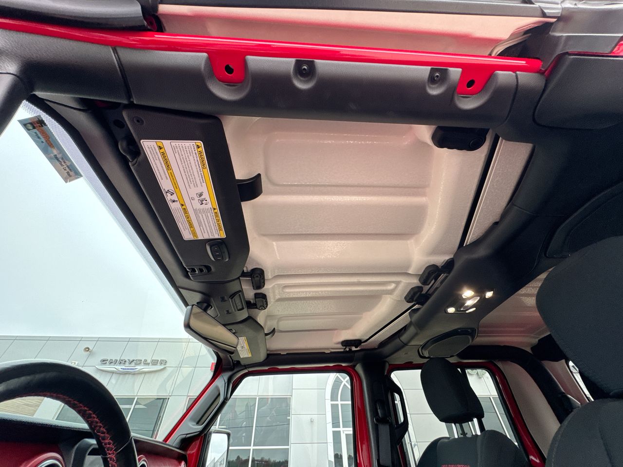 2022 Jeep Gladiator Rubicon - Photo 22