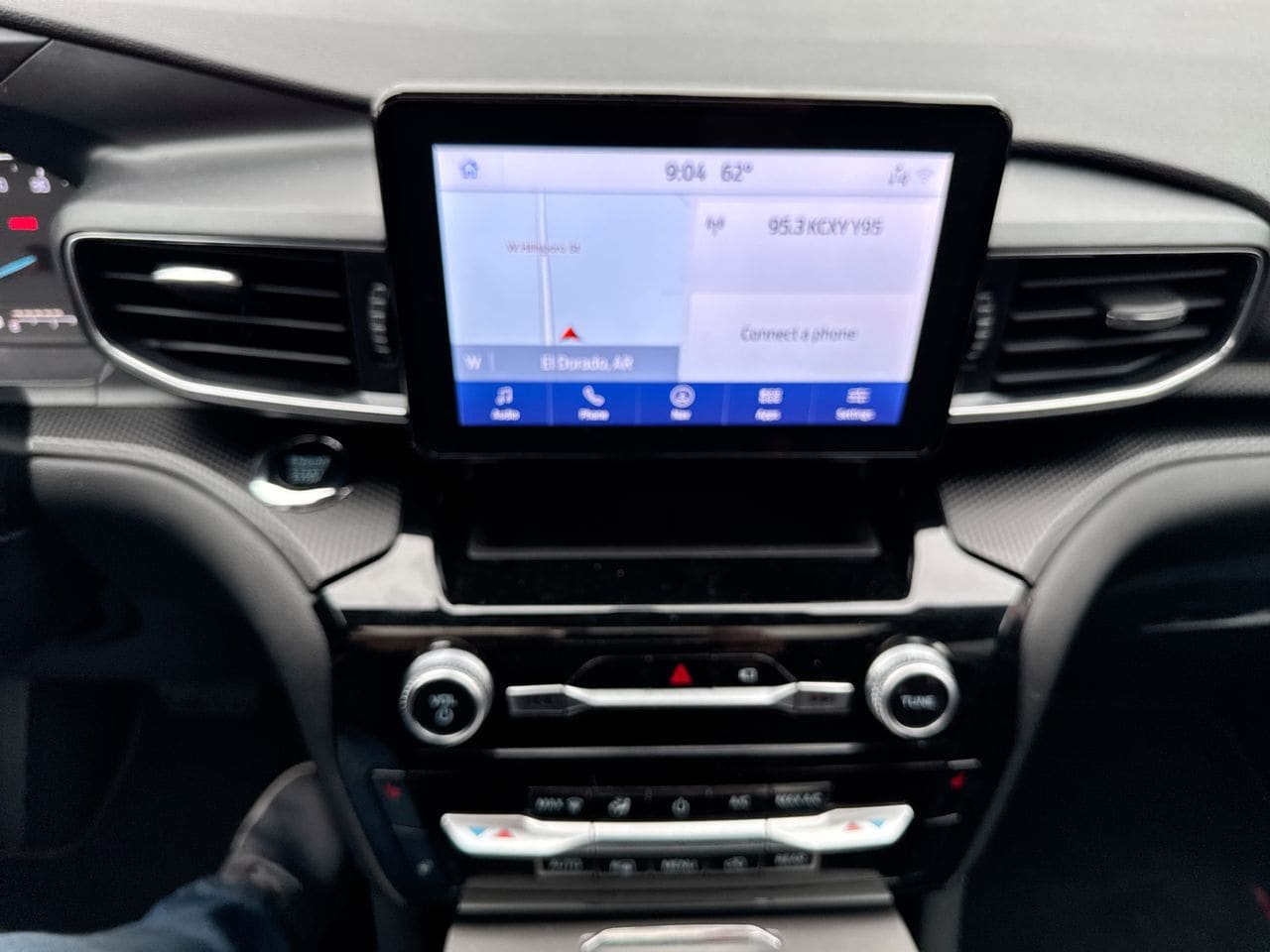 2023 Ford Explorer ST-LINE - Photo 16