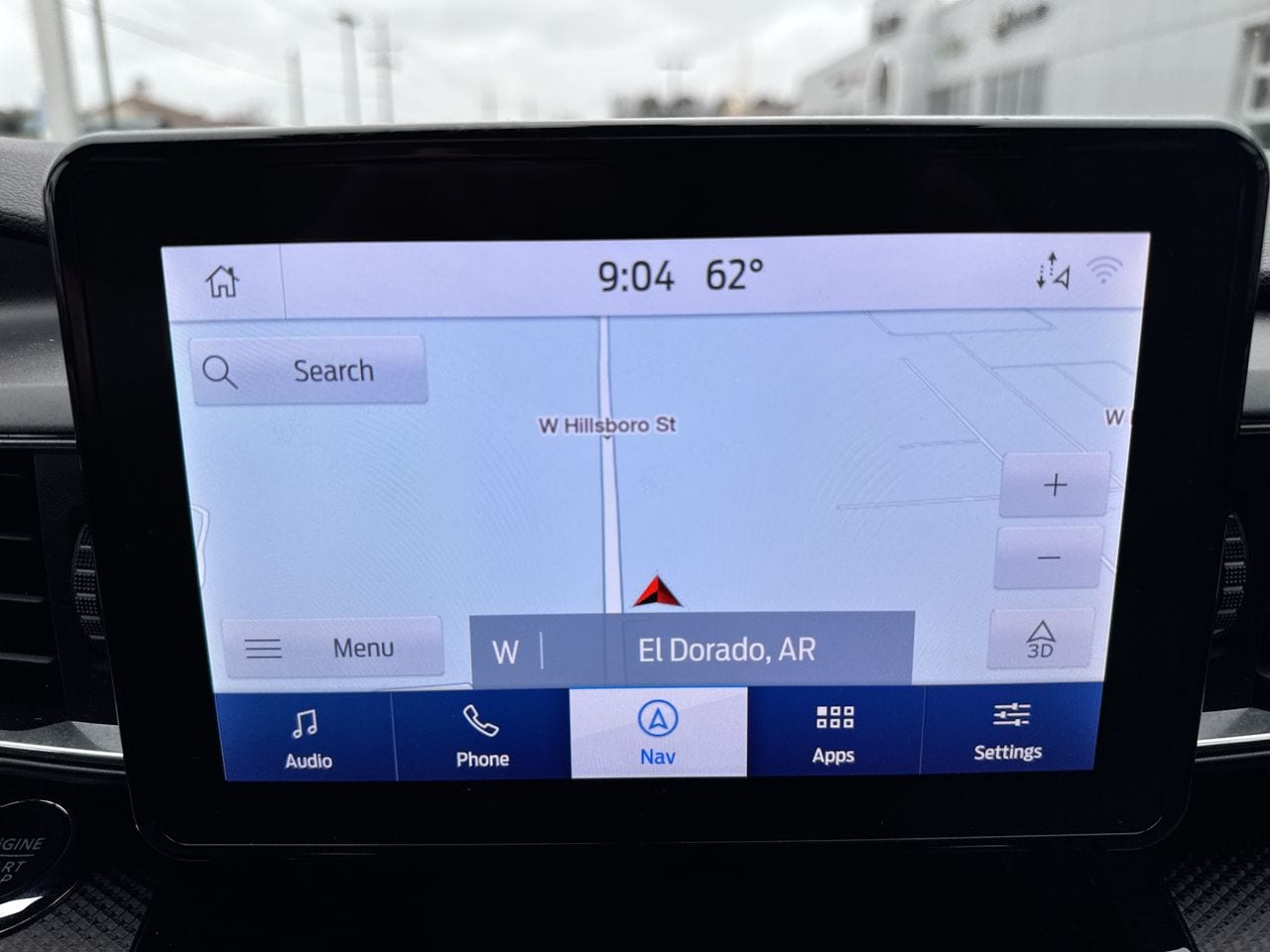 2023 Ford Explorer ST-LINE - Photo 18