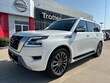  Nissan Armada