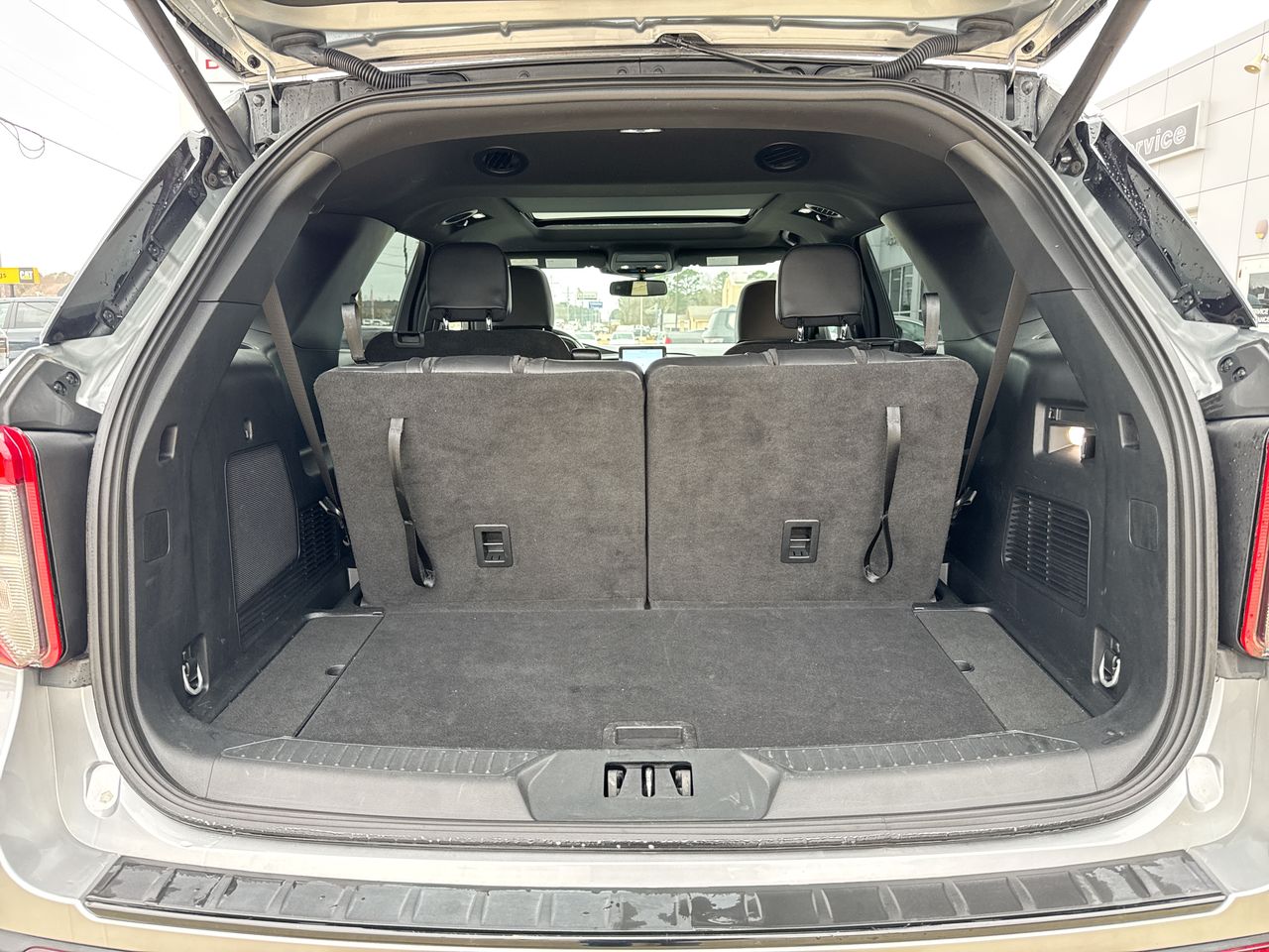 2023 Ford Explorer ST-LINE - Photo 26