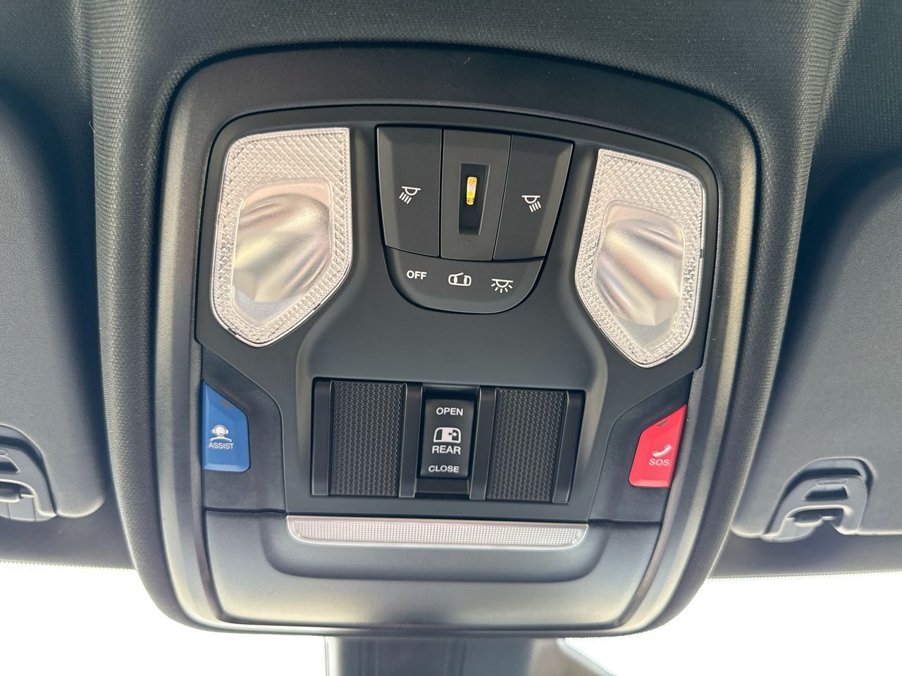 2025 RAM 1500 Tradesman - Photo 22